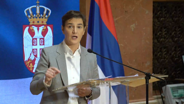 Ana Brnabić