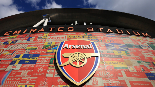 Stadion Arsenala Emirati