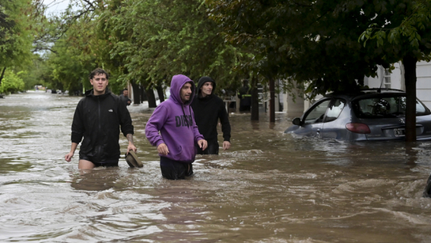 poplave argentina