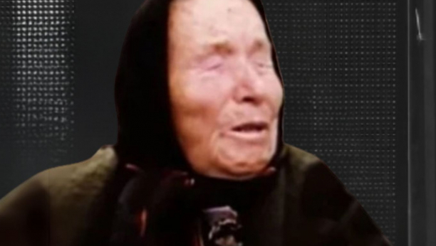 baba vanga