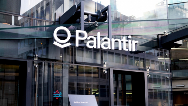 Palantir