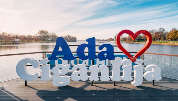 Ada Ciganlija