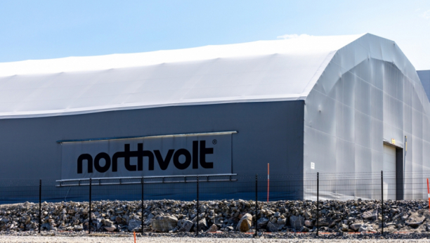 Nortvolt