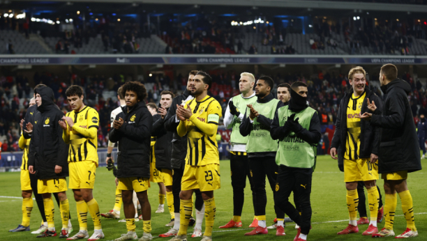 FK Borusija Dortmund