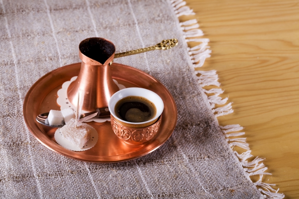 Evo Kako Da Skuvate Pravu Tursku Kafu Alo Rs