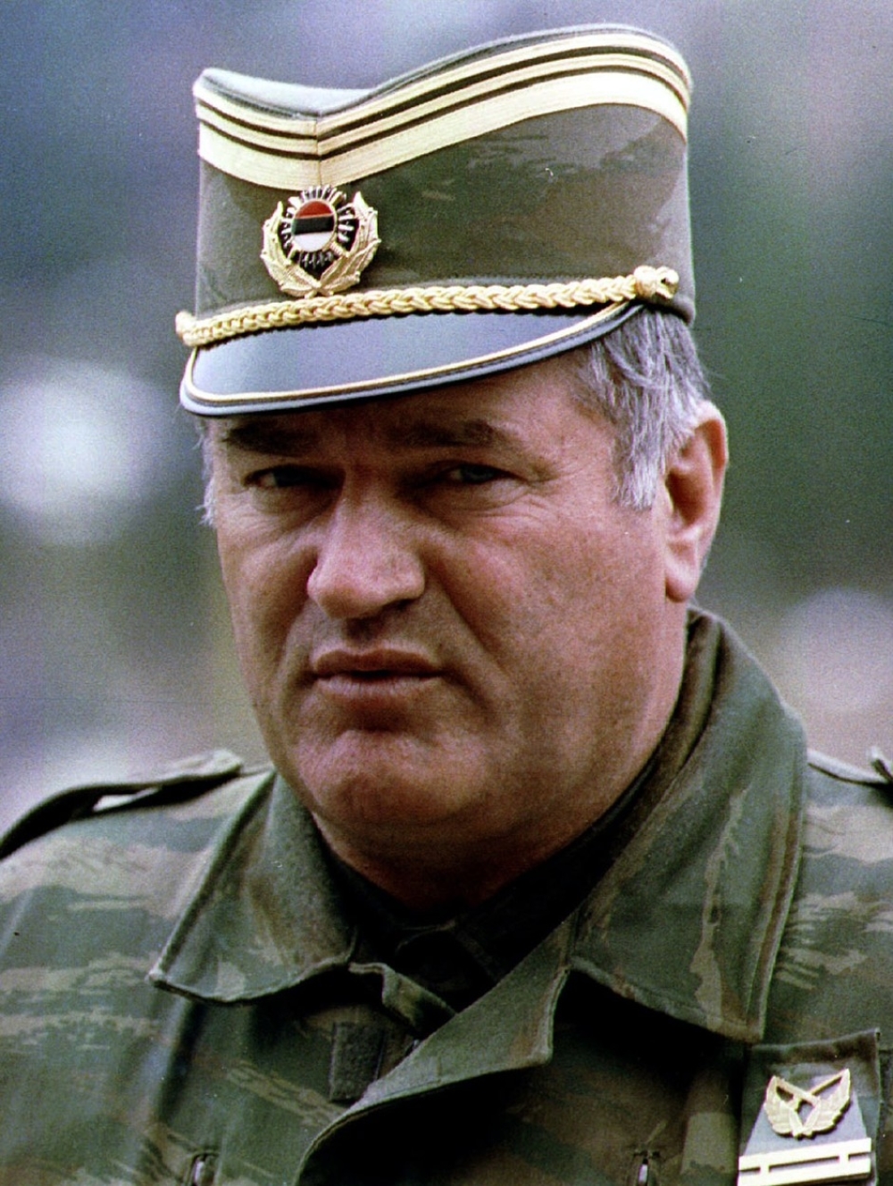 Ratko Mladić se vraća u SRBIJU?! Vlada dala SVE GARANCIJE ...