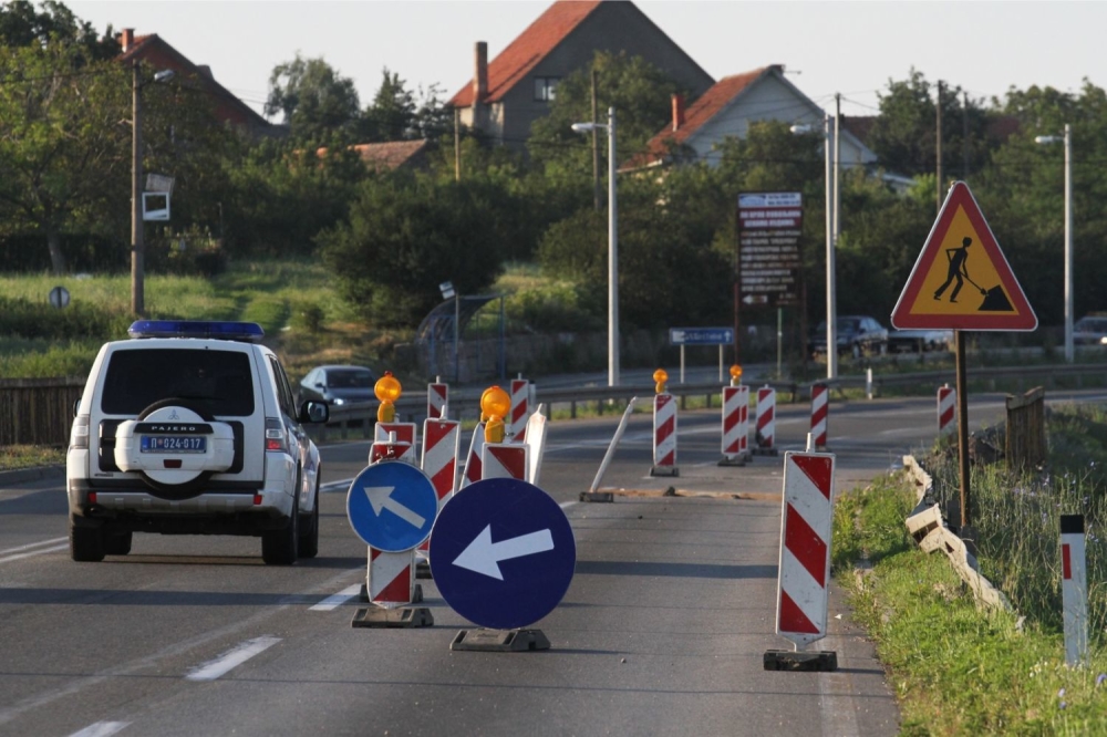 Ibarska magistrala