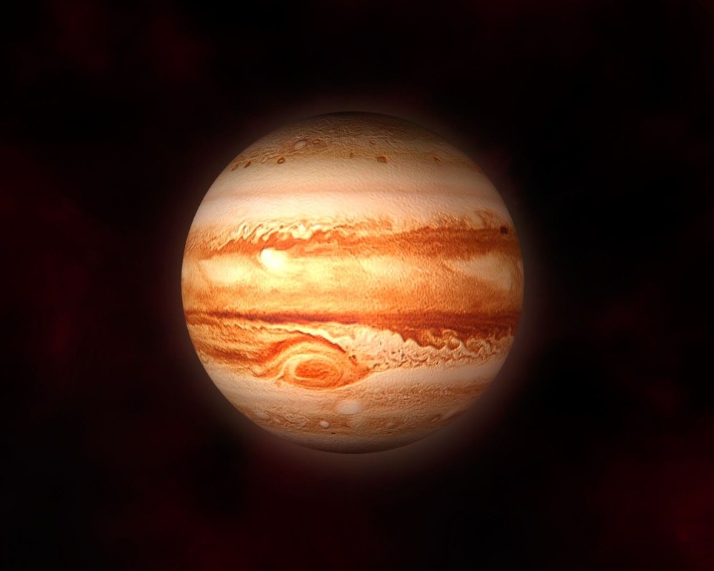 Jupiter