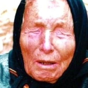 Baba Vanga