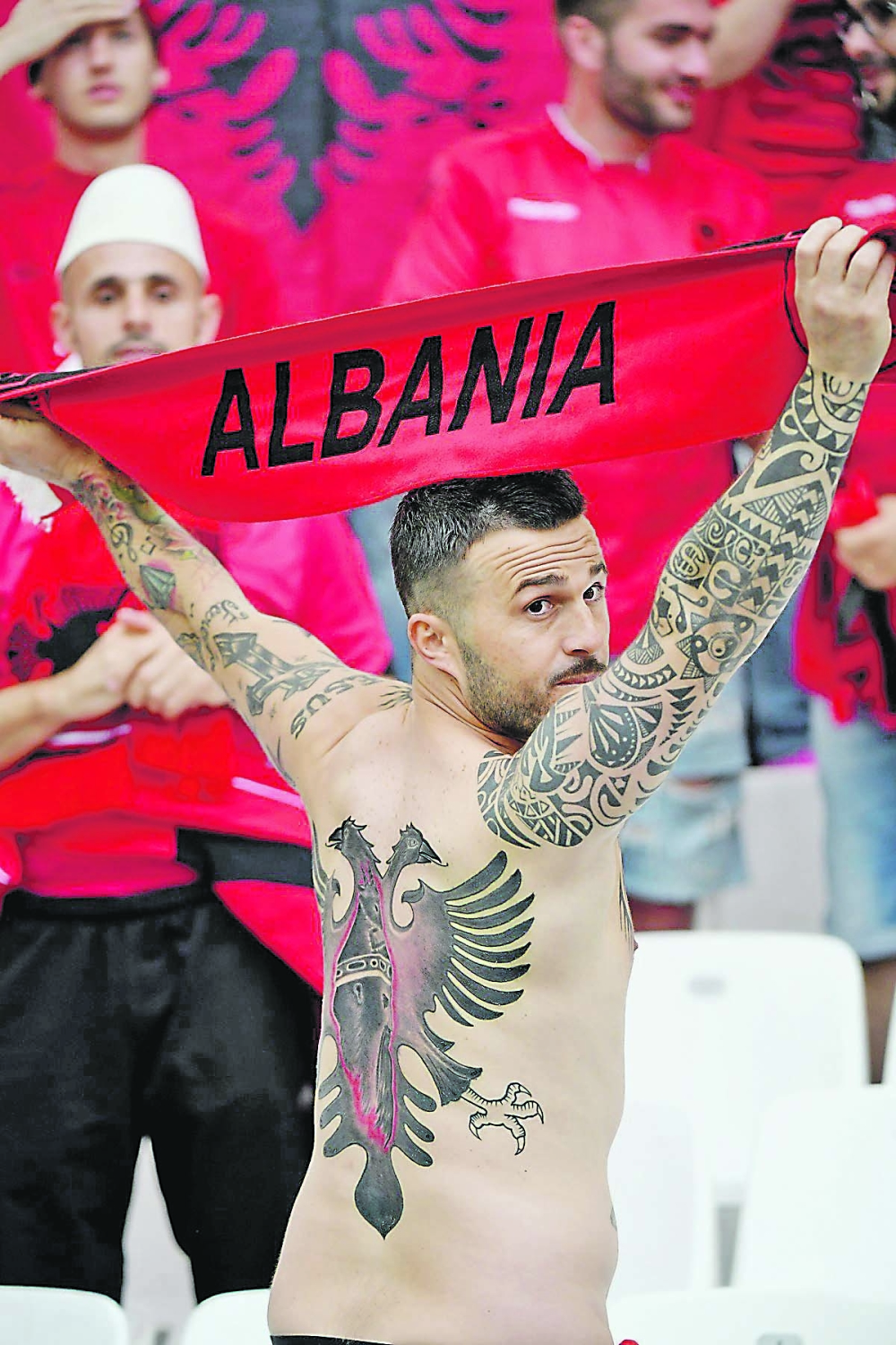 Albanac