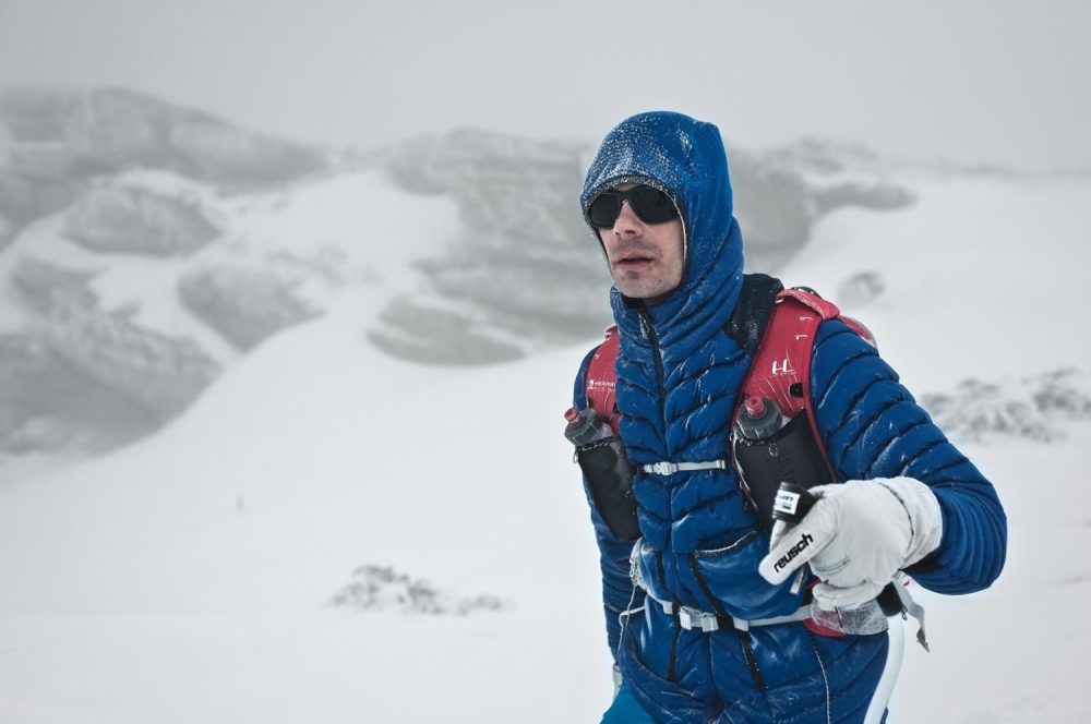 Srpski specijalac oduvao Amere i pobedio na ultramaratonu ...