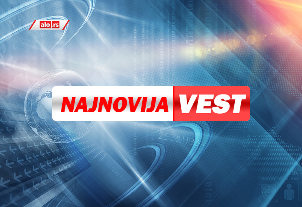 najnovija vest, alo, vest