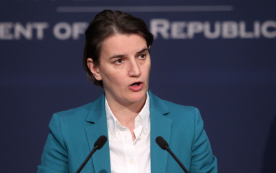 Ana Brnabić