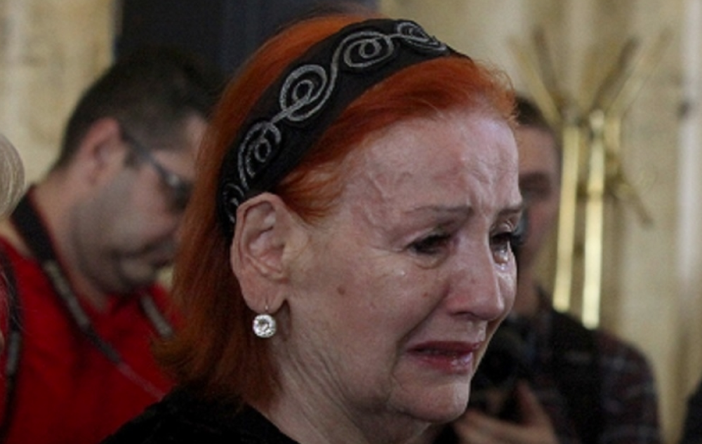 Lepa Lukić