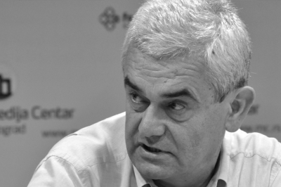 Dragan Janjić