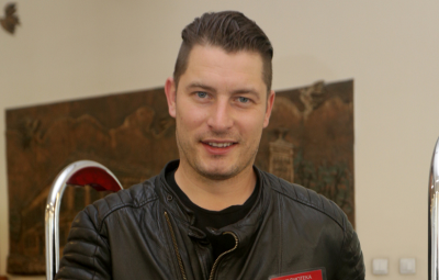 Petar Benčina