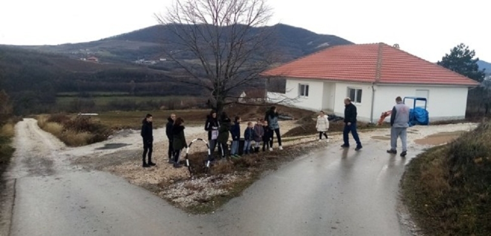 U ovom srpskom selu raste natalitet! (FOTO) - alo.rs