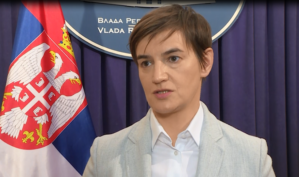 Ana Brnabić najavila važnu isporuku, sutra stiže 106.470 ...