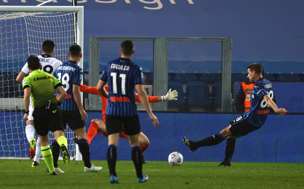 Специа - Аталанта. Аталанта город. Sososulo vs Atalanta.