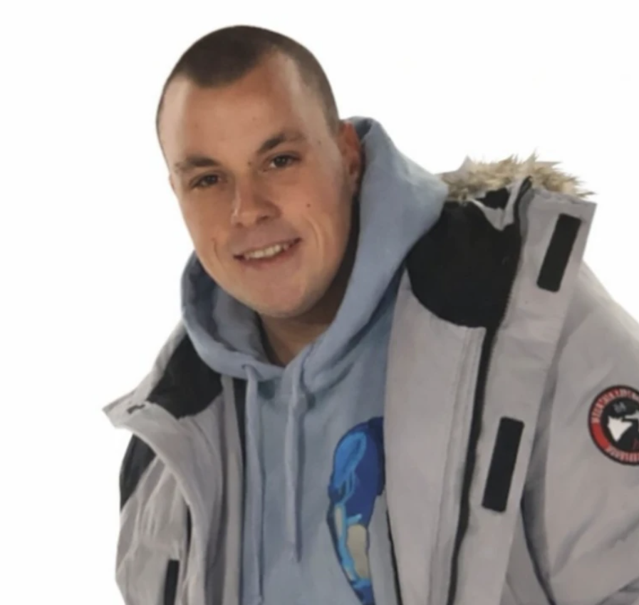 DA LI STE GA VIDELI? Mladi Jovan otišao sa žurke i nestao!