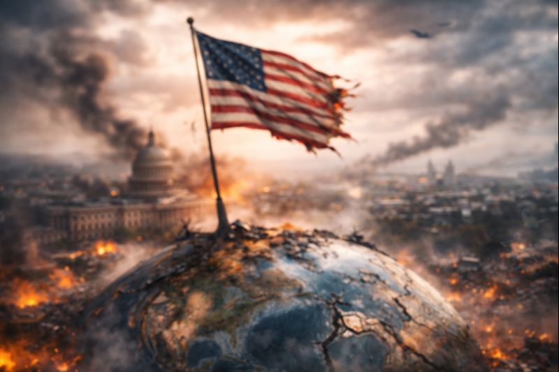 AMERI OTELI MADURA! Čitajte u sutrašnjem izdanju Alo! novina