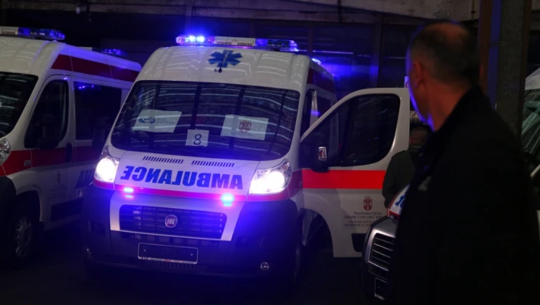 KONOBAR ODGRIZAO UVO GOSTU U ZEMUNU Evo šta se desilo u restoranu
