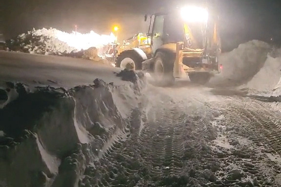 "VANREDNO STANJE OSTAJE NA SNAZI" Oglasili se iz opštine Sjenica