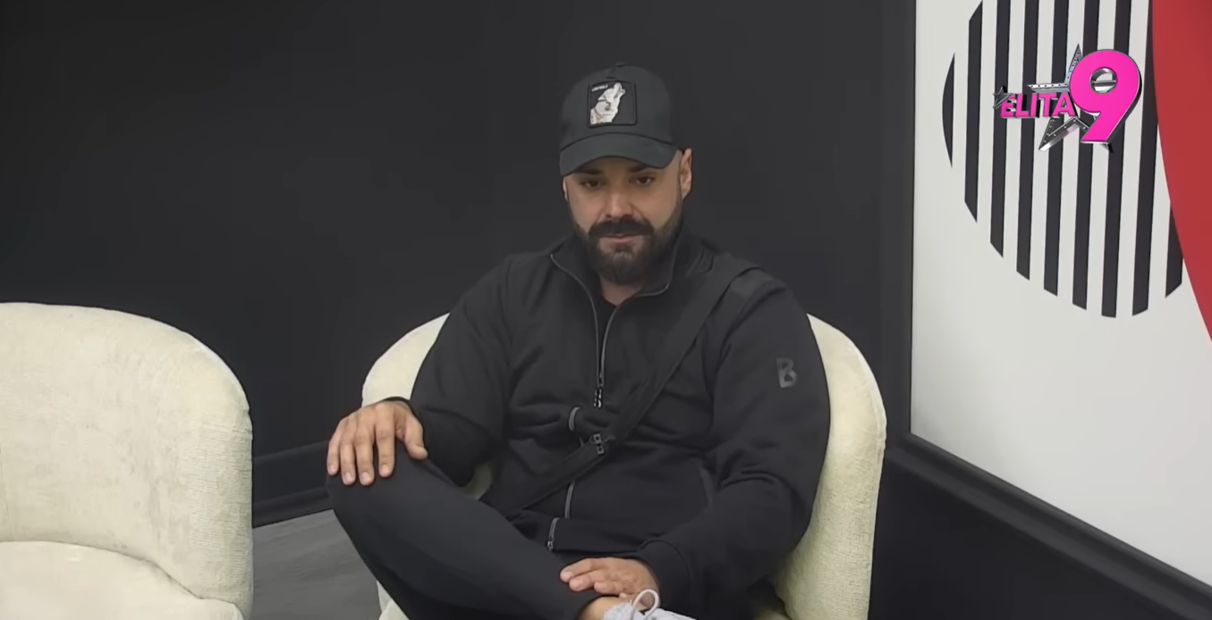 "NORI JE GLUMIO LAŽNOG OCA" Bivša učesnica Elite osula drvlje i kamenje po Luki, ove reči bi ga uniš