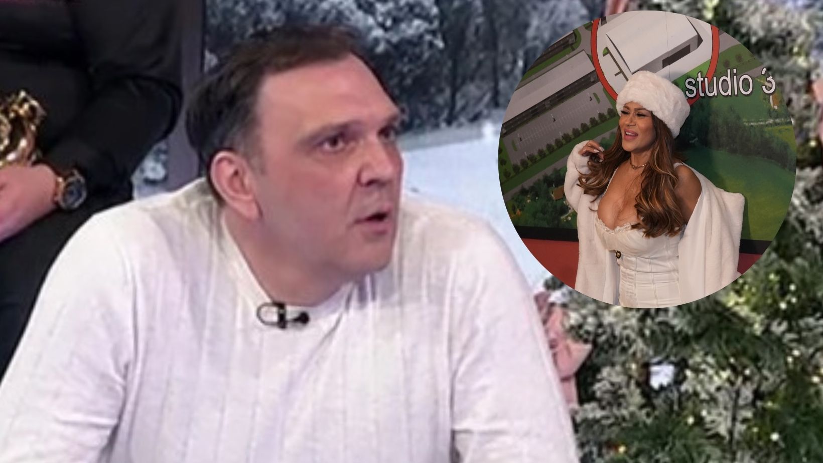 "PRODAVAO JE ŽITO I KUKURUZ" Komšije razvezale jezik o Kasperu, otkrivena njegova prošlost pre Mine