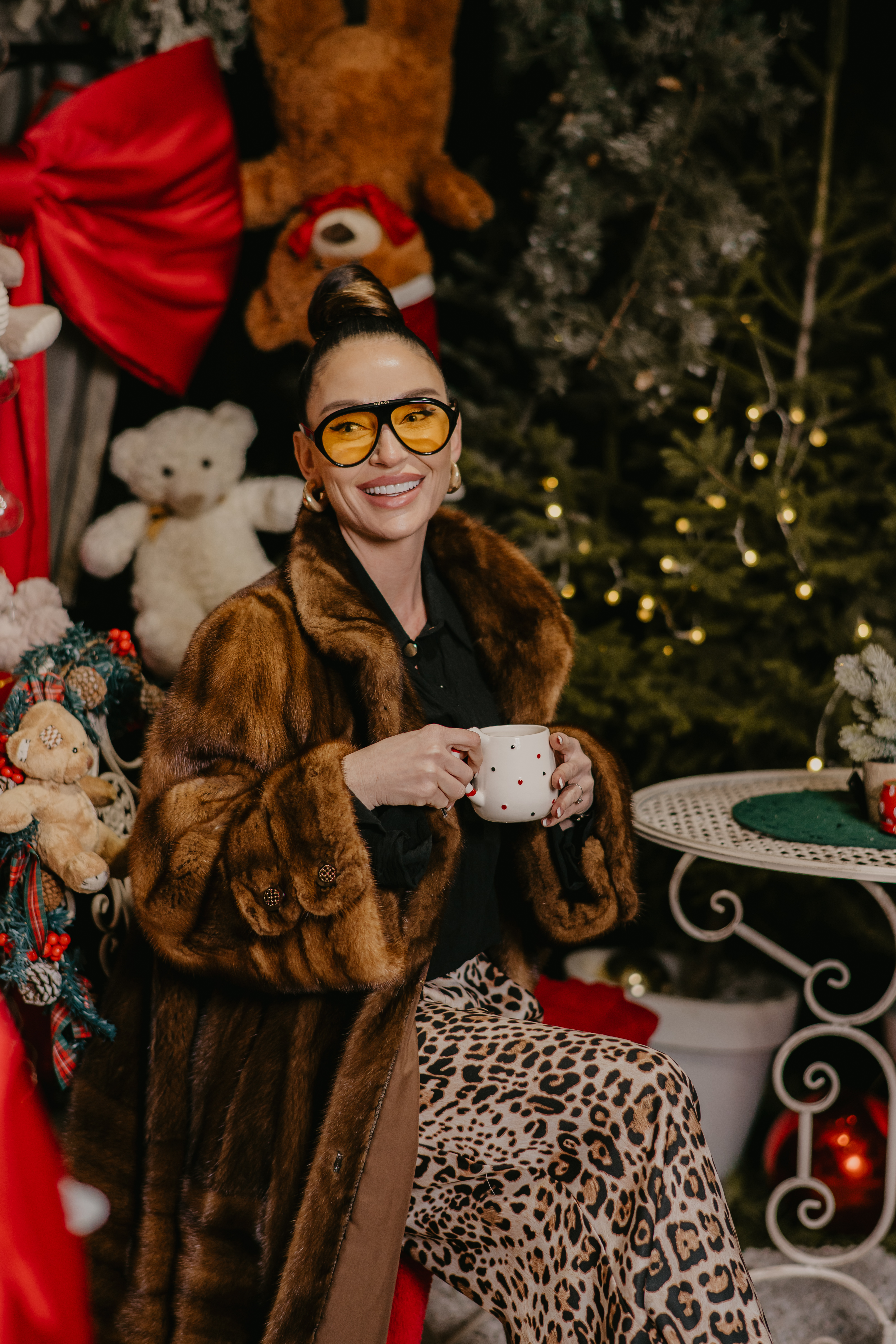 "MOJ SIN RASTE UZ BEZGRANIČNU LJUBAV" Katarina Živković o majčinstvu, gubicima i snazi koju je prona