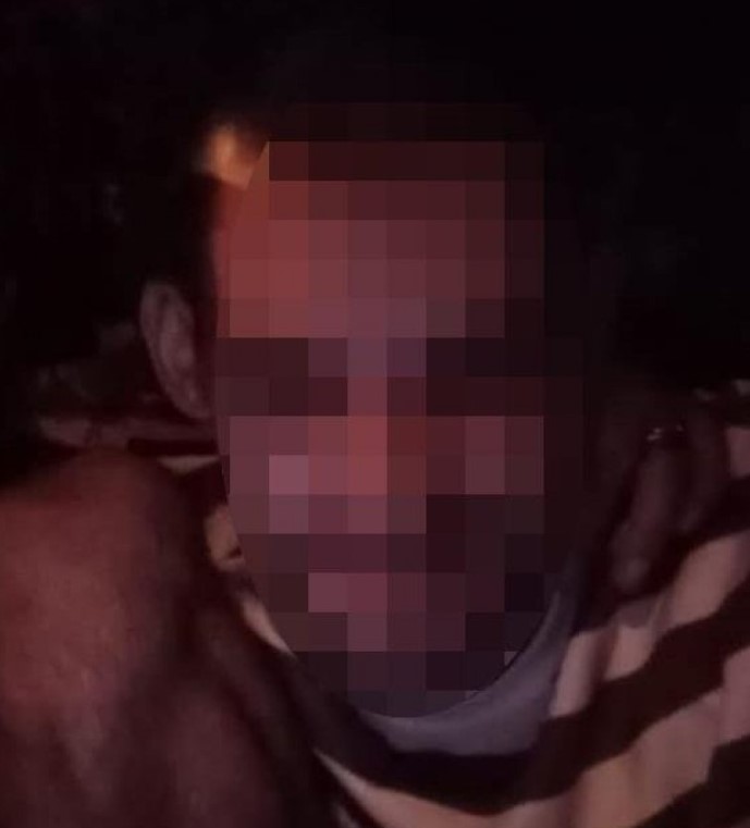 "ŠTA TO URADI, BRATE MOJ" Prijatelji mladića koji je skočio sa zgrade u očaju