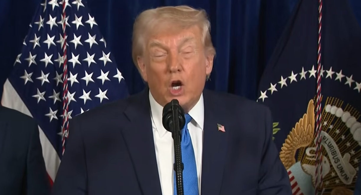 TRAMP IZNEO PLAN ZA NAFTU U VENECUELI: Uputio poseban poziv!