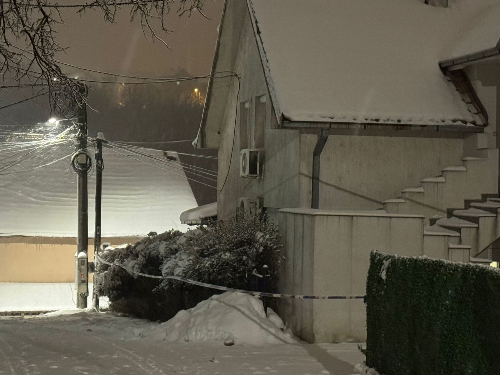 NOVI DETALJI PORODIČNE TRAGEDIJE NA BOŽIĆ Unuk koji je upucao babu i dedu, navodno dilovao drogu?