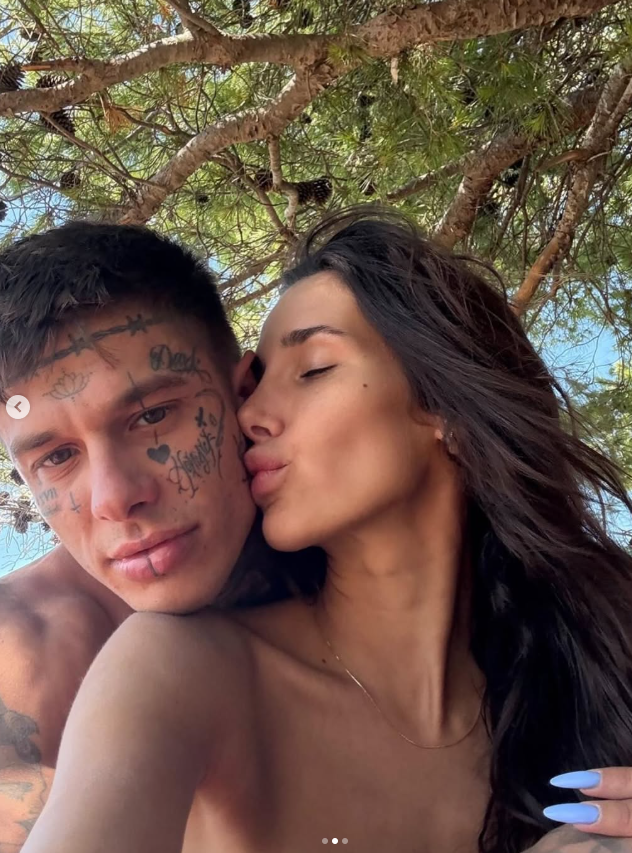 FRAN PUJAS SMUVAO MISICU Nakon rijalitija neprepoznatljiv! (FOTO)