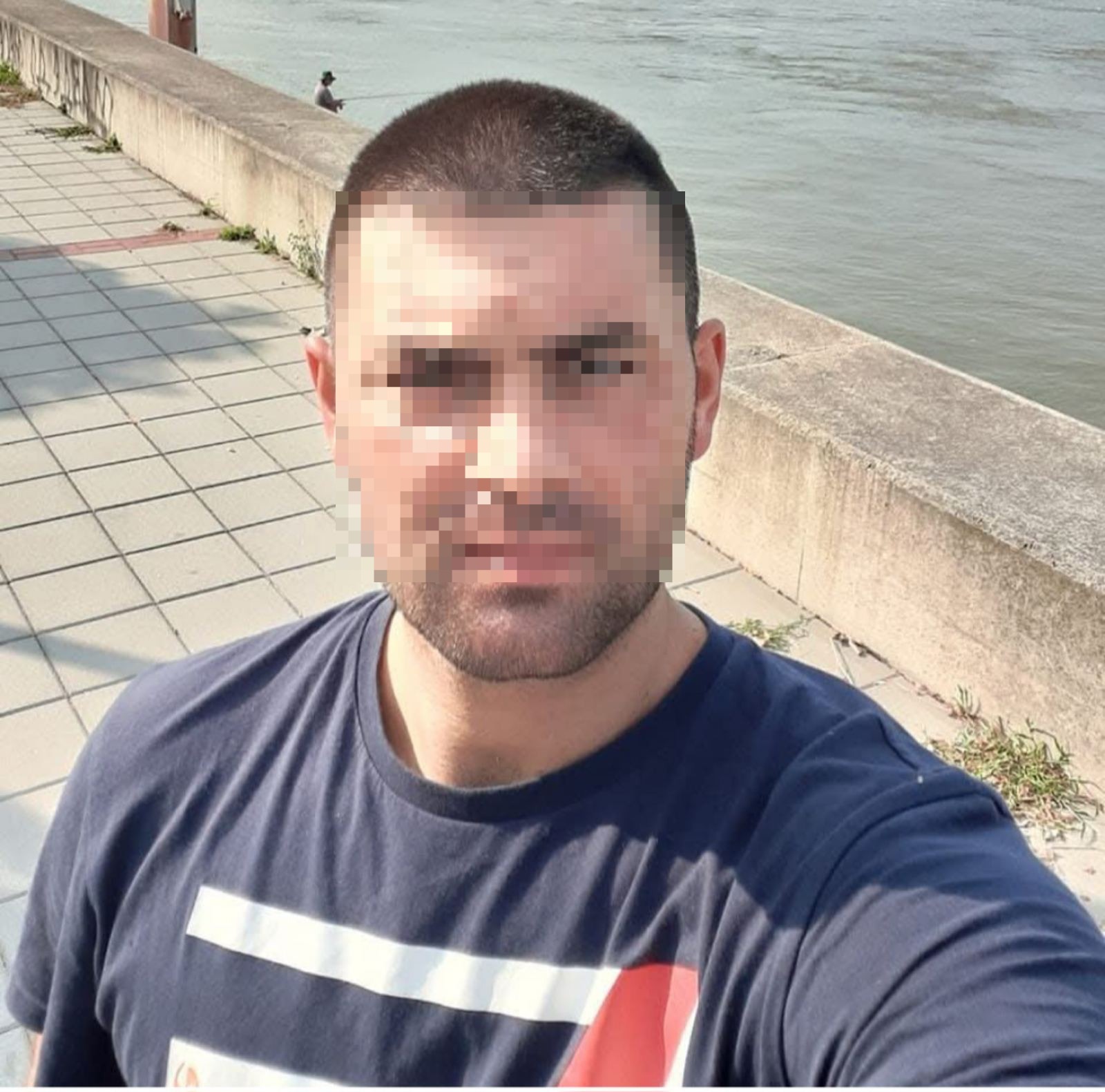 Senad Z. osumnjičen za ubistvo Senad Z. osumnjičen za ubistvo