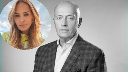 MARIJANA MATEUS SE OPROSTILA OD BIVŠEG SUPRUGA! Objavljena potresna poruka: Otišao je Kole, jedinstveni i neponovljivi!