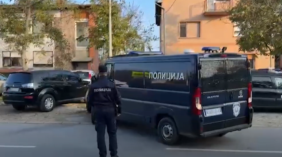 SASLUŠAN MUŠKARAC KOJI JE TESTEROM MAJCI ODSEKAO GLAVU U NOVOM SADU: Ostaje iza rešetaka, sud mu odredio pritvor