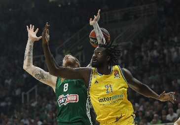 SKANDAL DOBIO EPILOG Alba se rastala sa navodnim nasilnikom, mora opet na tržište