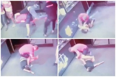 OSUĐEN IVAN KONTIĆ! Hteo da ubije poznanika pa pobegao u Crnu Goru