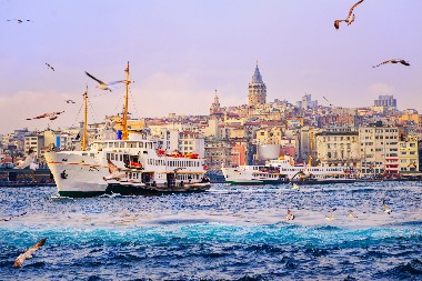 SRBI PROŠLI PAKAO U TURSKOJ Krenuli u Istanbul, ali na jednu stvar nisu računali