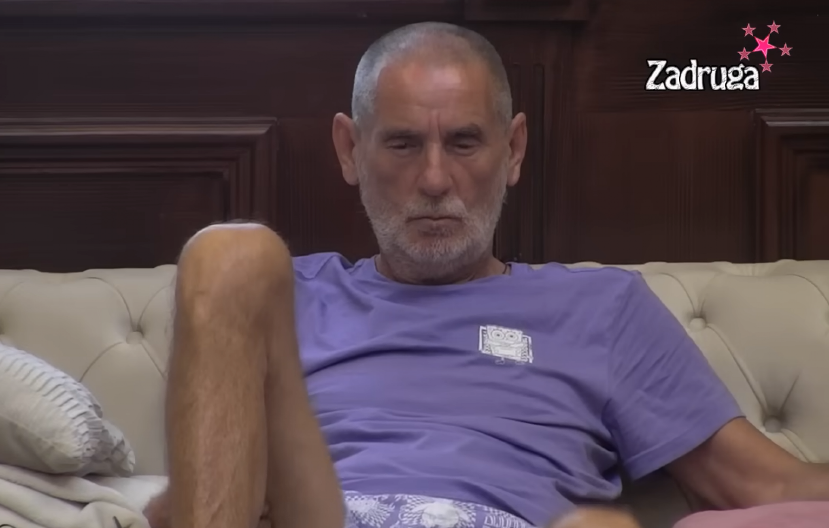 POGLEDAJTE ŠTA LEPI MIĆA RADI DOK SPAVA Učesnici zatečeni prizorom, neviđeno do sada (VIDEO)