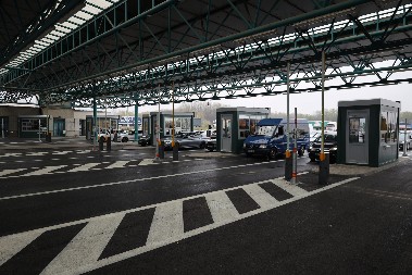 SJAJNE VESTI ZA VOZAČE IZ AMSS! Evo kakvo je stanje na graničnim prelazima!