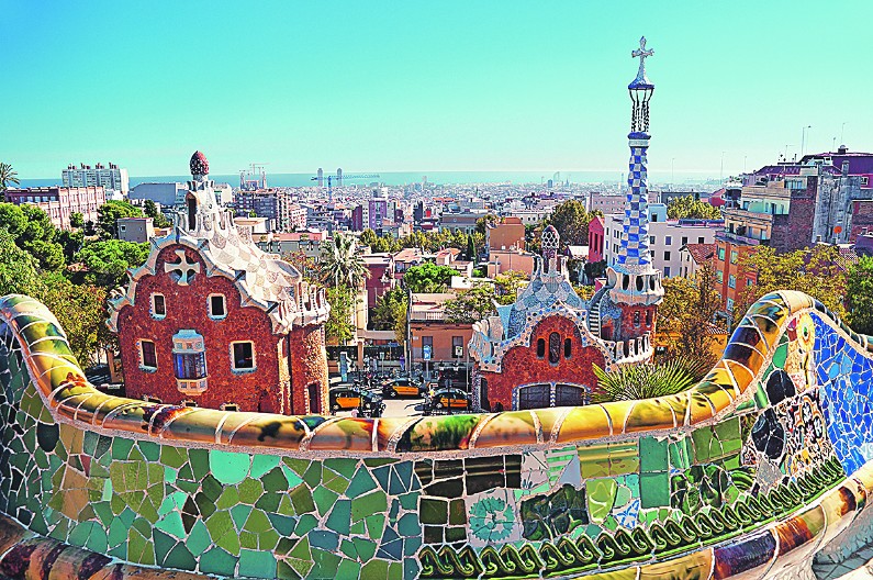 EVROPA KAŽE NIJE PO ZAKONU Zabrana iznajmljivanja za odmor u Kataloniji neće biti dozvoljena