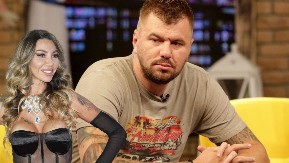 SUOČAVANJE ANELI SA JANJUŠEVOM ŽENOM Oči u oči nakon strašnih uvreda! (VIDEO)