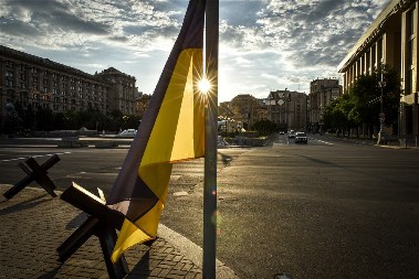 I TRI EVROPSKE ZEMLJE ZATVORILE AMBASADE U KIJEVU! Potez usledio nakon odluke Amerike