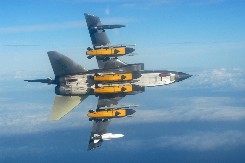 ODOBRENA UPOTREBA I STORM ŠEDOU RAKETA ZA NAPAD NA RUSIJU!