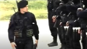 LEGIJA OSTAJE U ZATVORU - ODBIJEN MU ZAHTEV! Odbačena molba za uslovni otpust bivšeg komandanta JSO