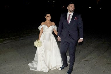 ZNAM SA KIM SAM BILA! Bivša žena Nikole Rađena otkrila zbog čega su se razveli, o ovome se spekulisalo, spomenula i nasilje!