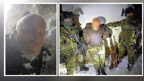 POLICIJA PRIMETILA TRAGOVE U SNEGU, A ONDA LOCIRALI BALIJAGIĆA Pomoćnik direktora policije ispričao detalje o hapšenju dvostrukog ubice