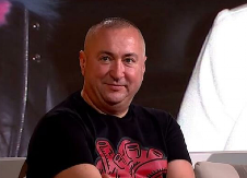 PROSLAVA U DOMU TRAJKOVIĆA Neverovatni detalji na slavskoj trpezi, folker nije štedeo (FOTO)